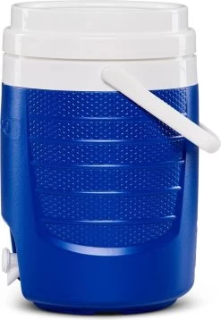 Igloo Sport 2 Gallon - Kleine Drankdispenser - 7,6 Liter - Blauw -Campingwinkel 829x1200 1