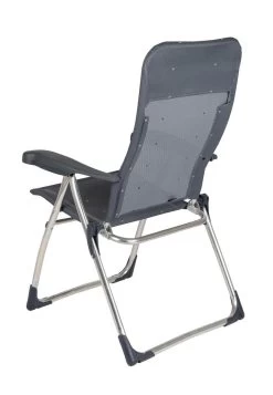 Crespo AL-212 - Campingstoel - Verstelbaar - Donker Grijs -Campingwinkel 831x1200 1