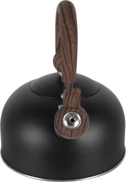 Bo-Camp Industrial - Fluitketel - Pettygrove - Wegklapbare Greep- 1.2 Liter -Campingwinkel 833x1200 4