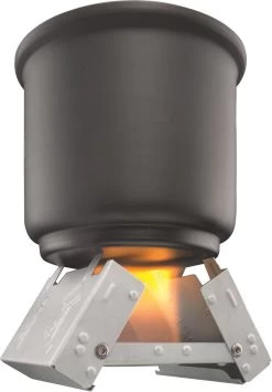 Esbit Brander Pocket Stove S - Incl 16x5 Gr Esbit Blokjes - Compact -Campingwinkel 834x1200 4