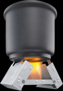 Esbit Brander Pocket Stove S - Incl 16x5 Gr Esbit Blokjes - Compact -Campingwinkel 836x1200 5