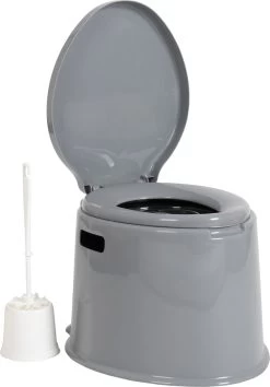 Bo-Camp Draagbaar Camping Toilet - 7 Liter - Grijs 18 Bo-Camp Draagbaar Camping Toilet - 7 Liter - Grijs -Campingwinkel 837x1200 2
