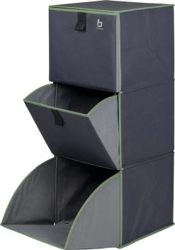 Bo-Camp - Vouwkast - Met 3 Opvouwbare Laden -Campingwinkel 840x1200 1