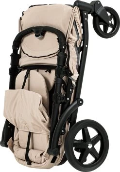 Pronto Stroller - Bolderkar - Bolderwagen - Duowagen - Kinderwagen - Kinderen - Tip 7 Pronto Stroller - Bolderkar - Bolderwagen - Duowagen - Kinderwagen - Kinderen - Tip -Campingwinkel 843x1200 2
