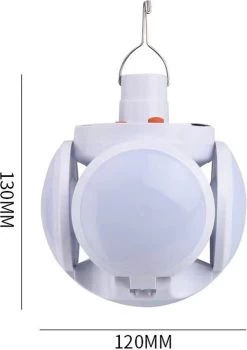 Dailyiled - Solar - Noodverliching - Led - Camping - Oplaadbaar - Opvouwbaar 10 Dailyiled - Solar - Noodverliching - Led - Camping - Oplaadbaar - Opvouwbaar -Campingwinkel 846x1200 8