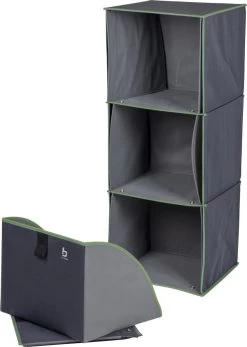Bo-Camp - Vouwkast - Met 3 Opvouwbare Laden -Campingwinkel 854x1200 1