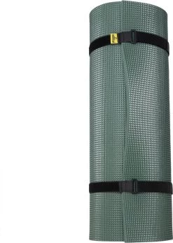 NOMAD® Iso Mat Premium - Slaapmat - 180x 55 X 1 - - 1 Persoons -Campingwinkel 856x1200