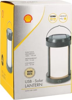 Shell Solar Campinglamp - Oplaadbaar LED - 100 Lumen - IP64 Waterdicht - Draagbare Kampeerlamp - Tentlamp - Acculamp - Traploos Dimbare Lamp 5 Shell Solar Campinglamp - Oplaadbaar LED - 100 Lumen - IP64 Waterdicht - Draagbare Kampeerlamp - Tentlamp - Acculamp - Traploos Dimbare Lamp -Campingwinkel 860x1200 1