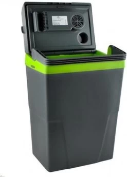 Elektrische 16/22 L Car Cool Box Warm Box Camping L Coolbox - Koelbox - Auto Koelbox - Electrische Koelbox 5 Elektrische 16/22 L Car Cool Box Warm Box Camping L Coolbox - Koelbox - Auto Koelbox - Electrische Koelbox -Campingwinkel 861x1200