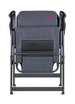 Crespo Standenstoel - AP-237 Air-Deluxe Compact - Grijs (86) -Campingwinkel 867x1200