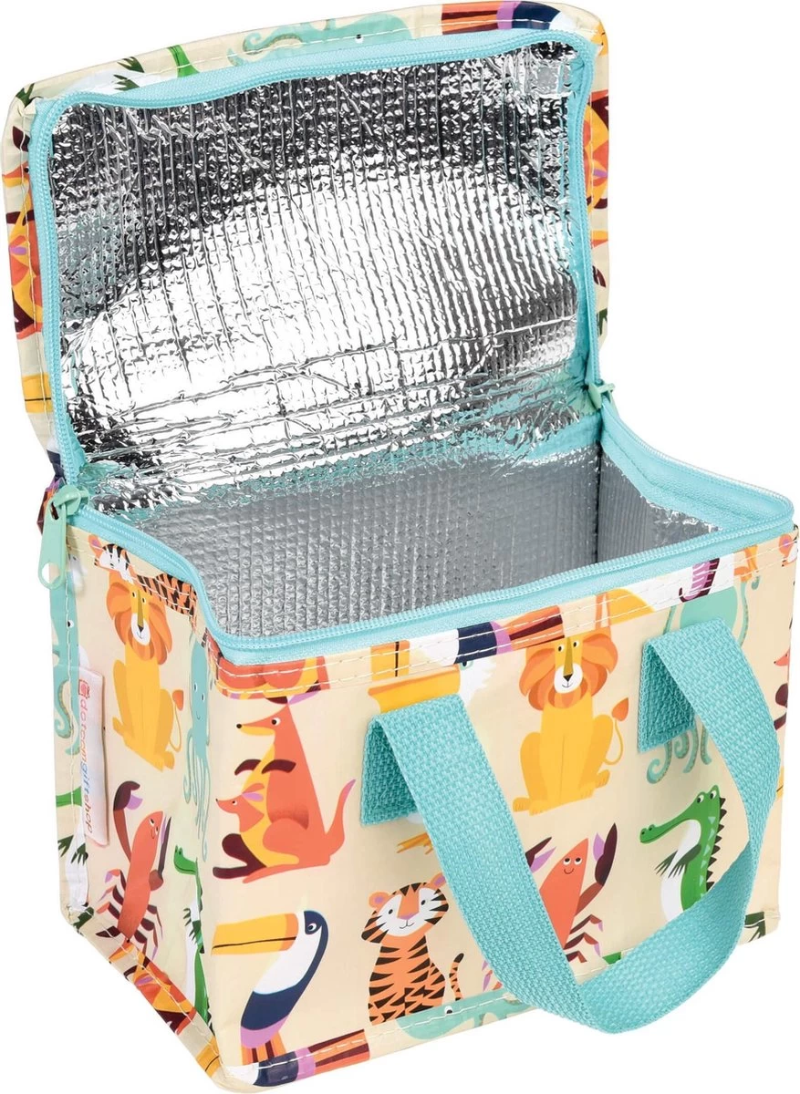 Colourful Creatures Koeltas - Rex 3 Colourful Creatures Koeltas - Rex - Afbeelding 3