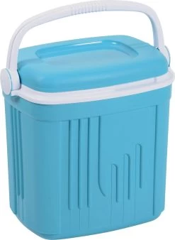 EDA Koelbox - Iceberg - 20 Liter - Blauw