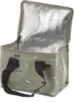 Kleine Koeltas Voor Lunch Grijs Met Boerderij Dieren Print 16 X 21 X 14 Cm 4,7 Liter - Koeltassen 7 Kleine Koeltas Voor Lunch Grijs Met Boerderij Dieren Print 16 X 21 X 14 Cm 4,7 Liter - Koeltassen -Campingwinkel 878x1200 1