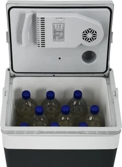 Mestic MTEC-28 Koelbox Thermo-elektrisch - AC/DC - 26L -Campingwinkel 880x1200 3