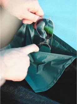 Pavillo Tent Coolground X3 Luifel - Groen - 3 Persoons -Campingwinkel 883x1200