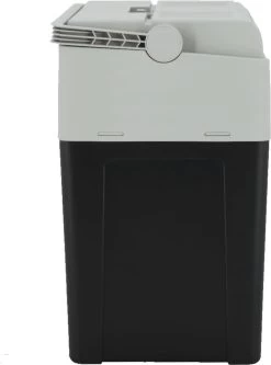 Mestic MTEC-28 Koelbox Thermo-elektrisch - AC/DC - 26L -Campingwinkel 890x1200 2