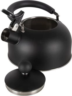 Bo-Camp Industrial - Fluitketel - Quimby - Wegklapbare Greep - 1.2 Liter -Campingwinkel 892x1200 1