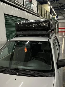 Daktent - Zumrut -Kampeertent -Rooftent 2 Personen 125X200CM -Campingwinkel 900x1200 3