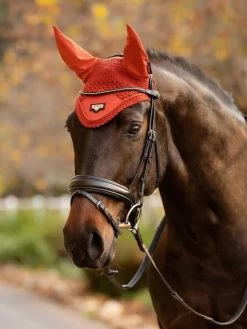 LeMieux Loire Oornetje - Maat Full - Mist -Campingwinkel 900x1200 30