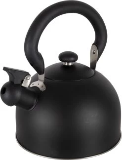 Bo-Camp Industrial - Fluitketel - Pettygrove - Wegklapbare Greep- 1.2 Liter -Campingwinkel 916x1200 6