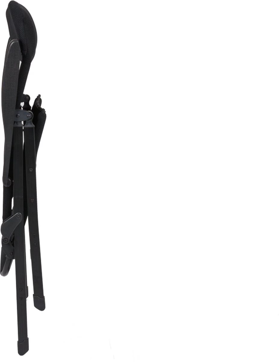 Redwood Sequoia 3d Lite - Camping Standenstoel Opvouwbaar - Zwart 5 Redwood Sequoia 3d Lite - Camping Standenstoel Opvouwbaar - Zwart - Afbeelding 5