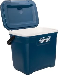 Coleman 28QT Xtreme Koelbox - 26 Liter - Blauw -Campingwinkel 928x1200 2