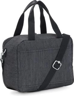 Kipling MIYO Lunchtas - Marine Navy 10 Kipling MIYO Lunchtas - Marine Navy -Campingwinkel 930x1200 2