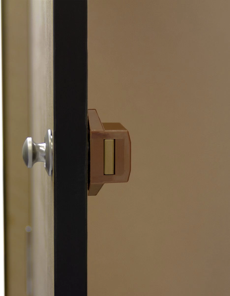 Camper Keuken MDF - Linkerkant EU - Inclusief Kledingstang + Wijnrek - Onbewerkt - Inbouw Kasten Inrichting Kampeerauto Caravan 8 Camper Keuken MDF - Linkerkant EU - Inclusief Kledingstang + Wijnrek - Onbewerkt - Inbouw Kasten Inrichting Kampeerauto Caravan - Afbeelding 8