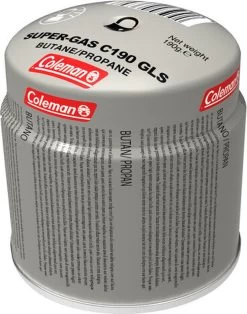 Coleman Prik Gas Cartouche Met Veiligheidsventiel 190g - Cosiscoop Gaslantaarn - Metaal - -Campingwinkel 943x1200 2