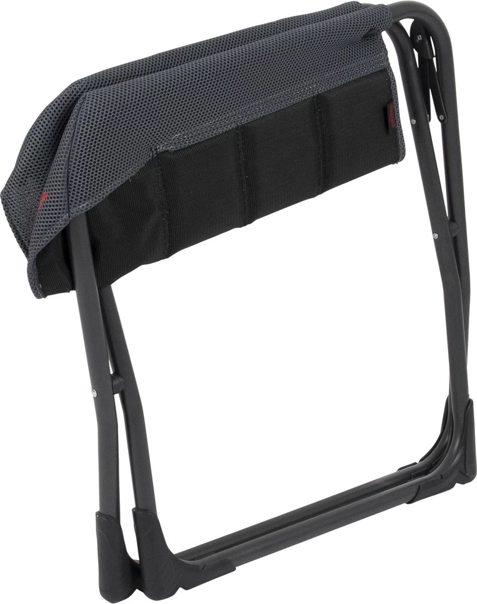 Crespo Voetenbank - AP-231 Air-Deluxe - Grijs (86) 4 Crespo Voetenbank - AP-231 Air-Deluxe - Grijs (86) - Afbeelding 4