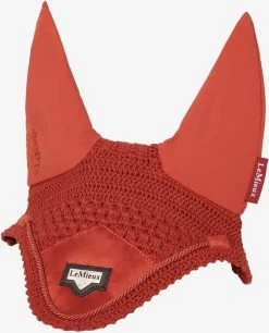 LeMieux Loire Oornetje - Maat Full - Mist -Campingwinkel 968x1200 4