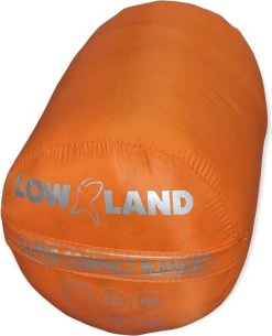 LOWLAND OUTDOOR® Donzen Slaapzak - Super Compact Blanket - 210 X 80 Cm - 590gr +8°C 18 LOWLAND OUTDOOR® Donzen Slaapzak - Super Compact Blanket - 210 X 80 Cm - 590gr +8°C -Campingwinkel 973x1200