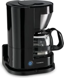 Dometic Koffiezetapparaat MC 052 - 12 VOLT - 5 Kopjes -Campingwinkel 982x1200