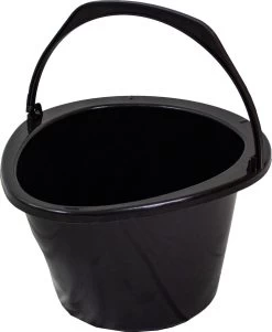 NordFalk Draagbaar Campingtoilet 6 Liter - Camping Toilet Met Binnenemmer - Incl. Deksel En Rolhouder -Campingwinkel 985x1200 4